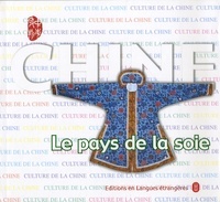 Picture of CHINE- LE PAYS DE LA SOIE