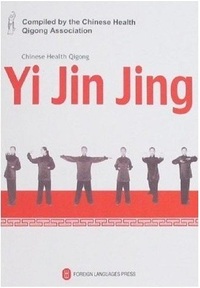 Picture of Chinese health qigong - Yi Jin Jing+DVD