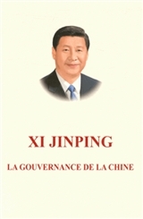 Picture of LA GOUVERNANCE DE LA CHINE - TOME 1 (Français)