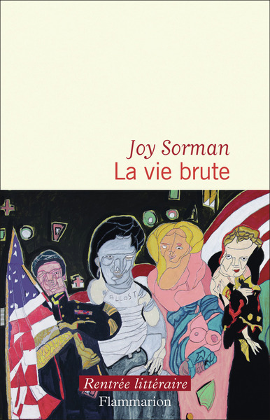 Image de La vie brute