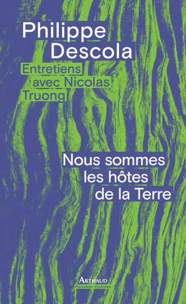 Picture of Nous sommes les hôtes de la Terre