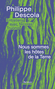 Picture of Nous sommes les hôtes de la Terre