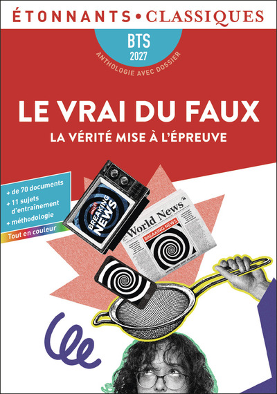 Image de Le vrai du faux