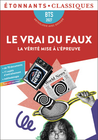Image de Le vrai du faux