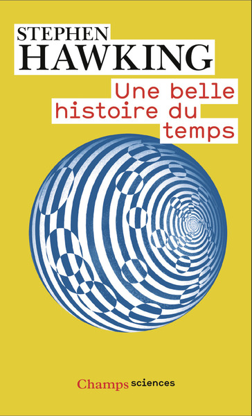 Image de Une belle histoire du temps