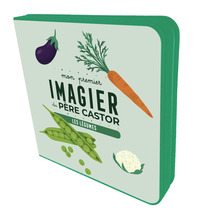 Picture of Mon premier Imagier du Père Castor - Les légumes