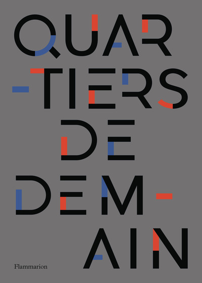 Image de Quartiers de demain