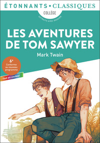 Image de Les Aventures de Tom Sawyer