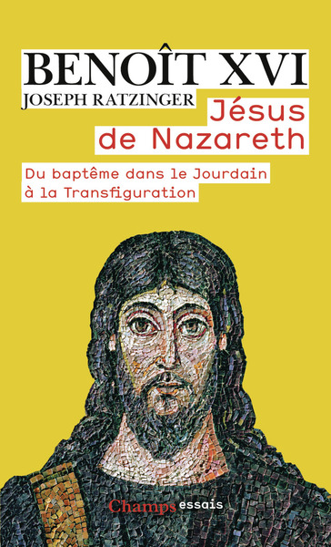 Image de Jésus de Nazareth