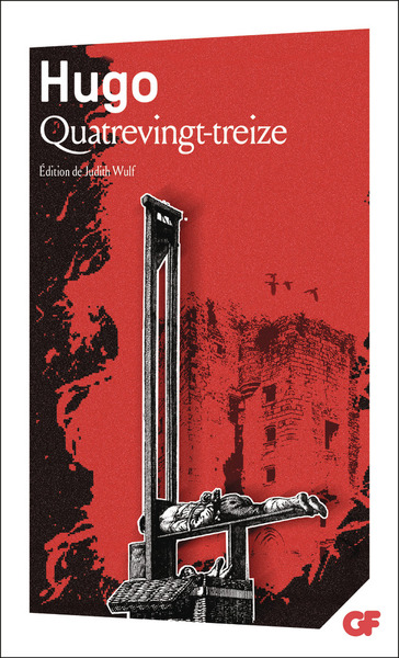 Picture of Quatrevingt-treize