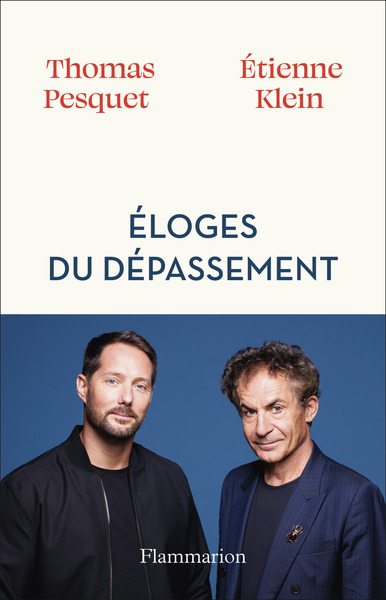 Picture of Éloges du dépassement