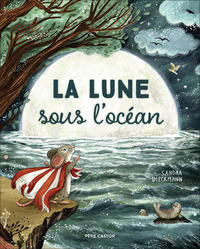 Picture of La Lune sous l'océan