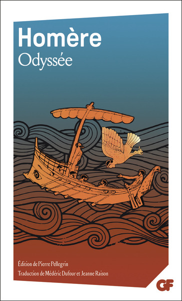Picture of Odyssée