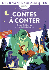 Image de Contes à conter