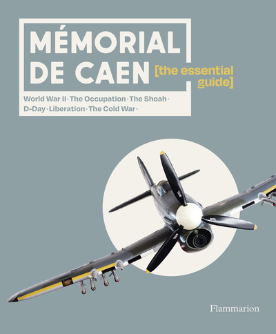 Image de Mémorial de Caen : The Essential Guide
