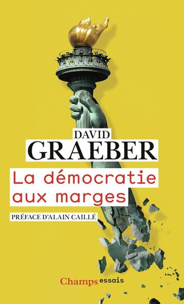 Image de La démocratie aux marges