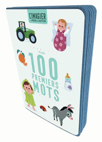 Picture of Mon Imagier du Père Castor - Mes 100 premiers mots