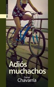 Picture of ADIOS MUCHACHOS
