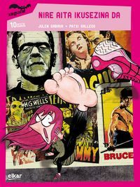 Picture of NIRE AITA IKUSEZINA DA