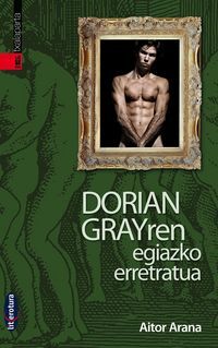 Image de DORIAN GRAYREN EGIAZKO ERRETRATUA