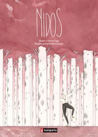 Image de NIDOS