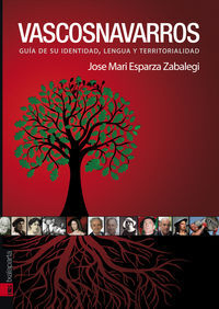 Image de VASCOSNAVARROS - GUIA DE SU IDENTIDAD, LENGUA Y TERRITORIALIDAD