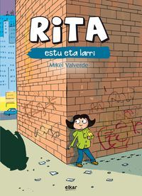 Picture of RITA ESTU ETA LARRI