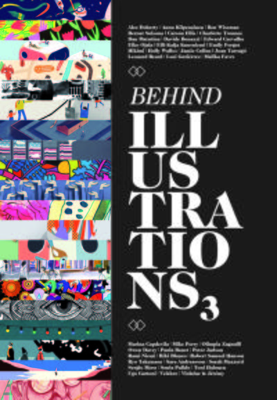 Image de Behind Illustrations 3