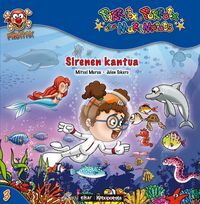 Picture of SIRENEN KANTUA