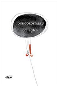 Picture of DES EGITEN