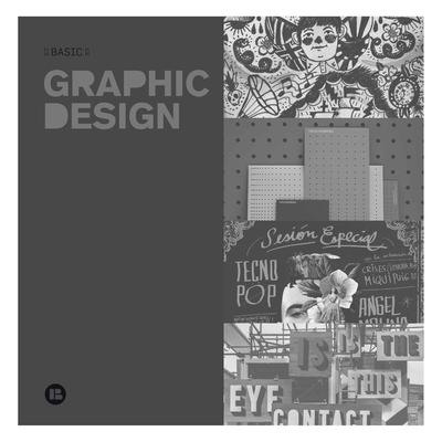 Picture of Graphic design  Basic