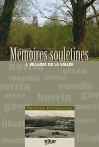 Image de Mémoires souletines