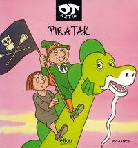 Picture of OT AZTIA - PIRATAK