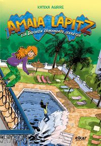 Image de AMAIA LAPITZ ETA DIDOREN ERMANDADE SEKRETUA