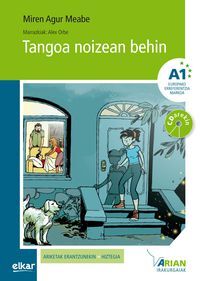 Picture of TANGOA NOIZEAN BEHIN A1