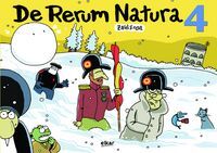 Image de DE RERUM NATURA 4