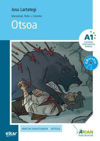 Picture of OTSOA A1