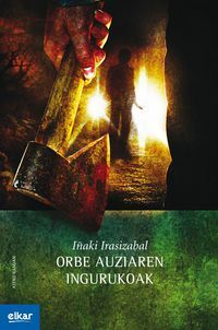 Picture of ORBE AUZIAREN INGURUKOAK