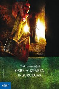 Picture of ORBE AUZIAREN INGURUKOAK