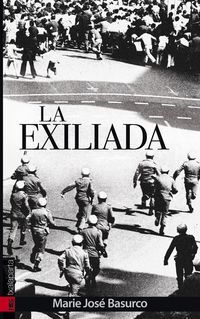 Image de EXILIADA, LA