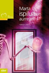 Image de MARTA ISPILUAREN AURREAN