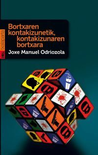 Image de BORTXAREN KONTAKIZUNETIK, KONTAKIZUNAREN BORTXARA