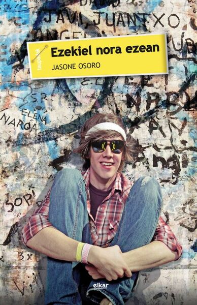 Image de EZEKIEL NORA EZEAN