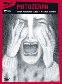 Image de MOTOZERRA