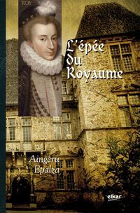 Image de L'épée du royaume
