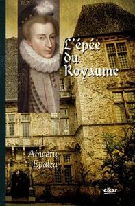 Image de L'épée du royaume