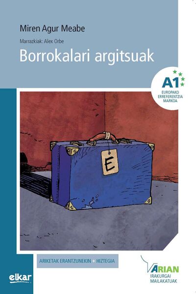 Picture of BORROKALARI ARGITSUAK A1