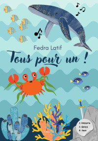 Image de Tous pour un !