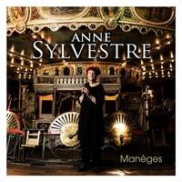 Image de ANNE SYLVESTRE MANEGES