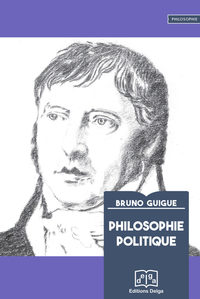 Image de Philosophie politique